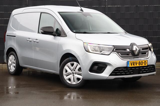 Renault KANGOO E-Tech Extra 22 kW 44 kWh | Camera | Navigatie | Trekhaak | Cruise Control