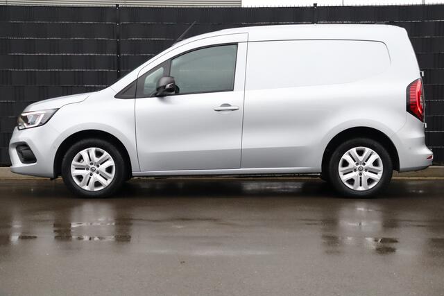 Renault KANGOO E-Tech Extra 22 kW 44 kWh | Camera | Navigatie | Trekhaak | Cruise Control