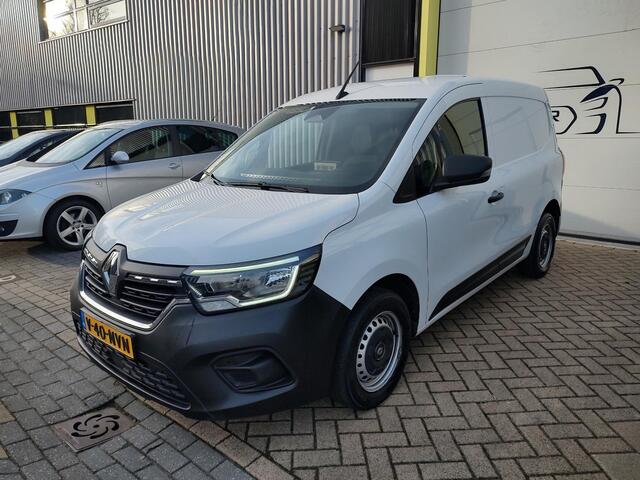 Renault KANGOO 1.3 TCe 100 Comfort L1 Navigatie Carplay Lane-Assist Camera Nette Auto