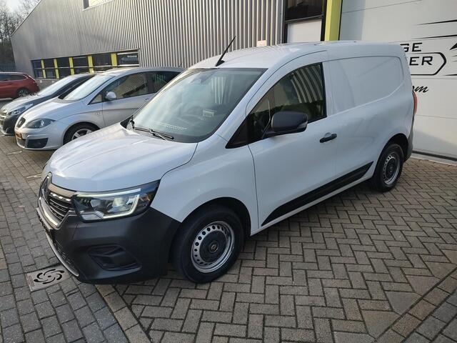 Renault KANGOO 1.3 TCe 100 Comfort L1 Navigatie Carplay Lane-Assist Camera Nette Auto