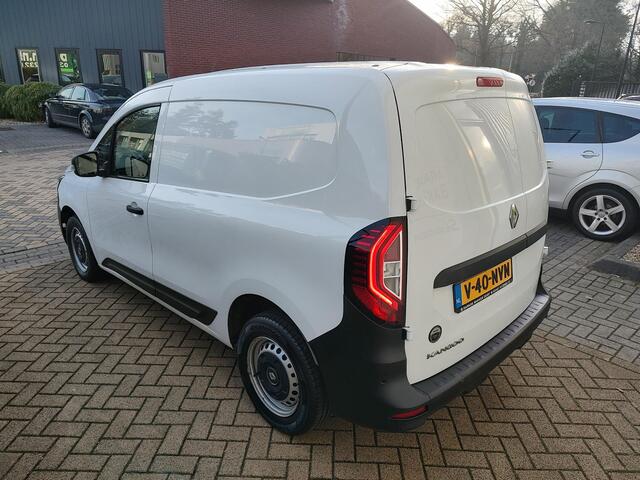 Renault KANGOO 1.3 TCe 100 Comfort L1 Navigatie Carplay Lane-Assist Camera Nette Auto