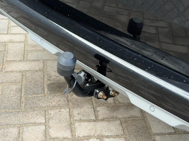 Renault KANGOO 1.3 TCe 130 Techno Automaat 5 Persoons / Trekhaak 1500Kg Trekgewicht / Dealer Onderhouden / Navigatie / Camera / PDC / Lane assist / Apple CarPlay & Adroid Auto / Cruise / Clima / DAB / Personen Bus / Park Assist /