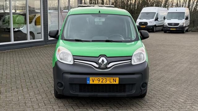 Renault KANGOO 1.5 DCI 66KW 90PK MAXI L2H1 EURO 6 AIRCO/ NAVIGATIE/ CRUISE CONTROL/ 100% DEALERONDERHOUDEN