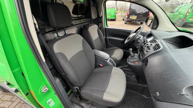 Renault KANGOO 1.5 DCI 66KW 90PK MAXI L2H1 EURO 6 AIRCO/ NAVIGATIE/ CRUISE CONTROL/ 100% DEALERONDERHOUDEN