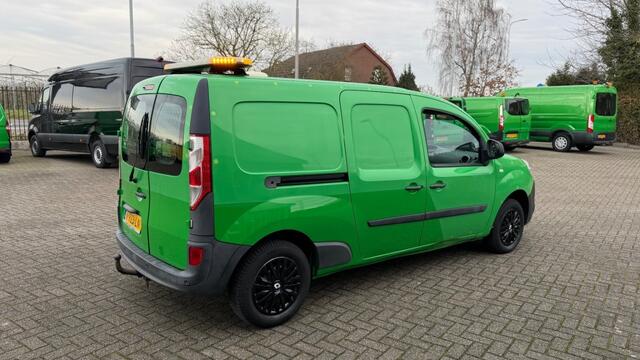 Renault KANGOO 1.5 DCI 66KW 90PK MAXI L2H1 EURO 6 AIRCO/ NAVIGATIE/ CRUISE CONTROL/ 100% DEALERONDERHOUDEN