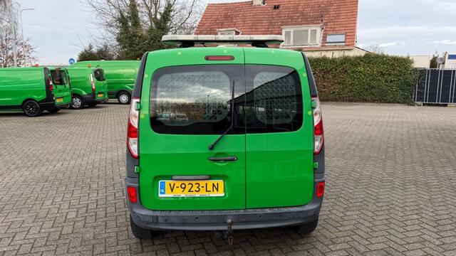 Renault KANGOO 1.5 DCI 66KW 90PK MAXI L2H1 EURO 6 AIRCO/ NAVIGATIE/ CRUISE CONTROL/ 100% DEALERONDERHOUDEN