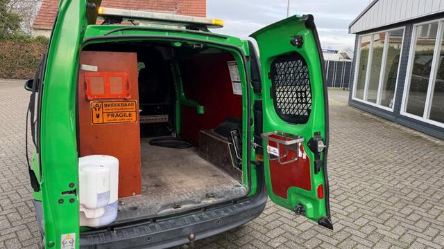 Renault KANGOO 1.5 DCI 66KW 90PK MAXI L2H1 EURO 6 AIRCO/ NAVIGATIE/ CRUISE CONTROL/ 100% DEALERONDERHOUDEN