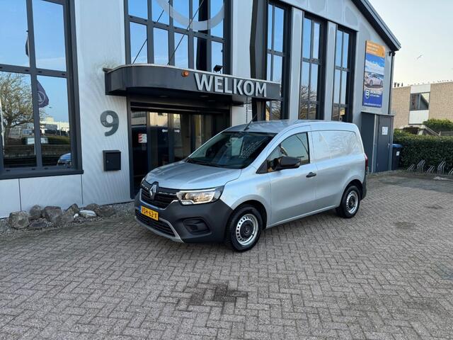 Renault KANGOO 1.5 DCi Airco, Navigatie, PDC, Bluetooth, Cruisecontrl,