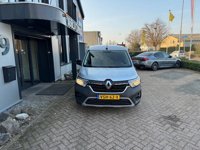 Renault KANGOO 1.5 DCi Airco, Navigatie, PDC, Bluetooth, Cruisecontrl,