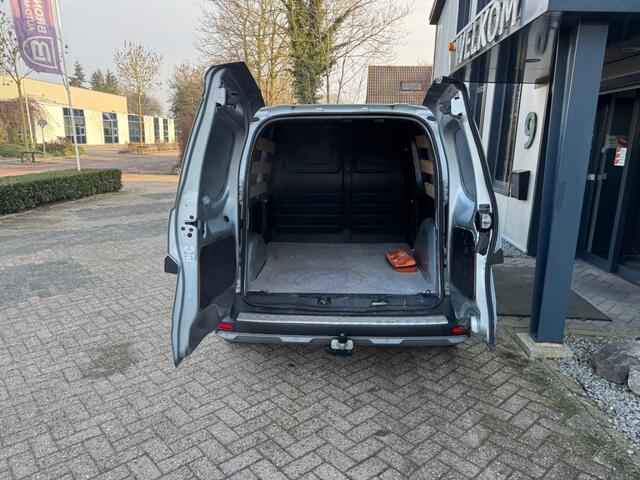 Renault KANGOO 1.5 DCi Airco, Navigatie, PDC, Bluetooth, Cruisecontrl,
