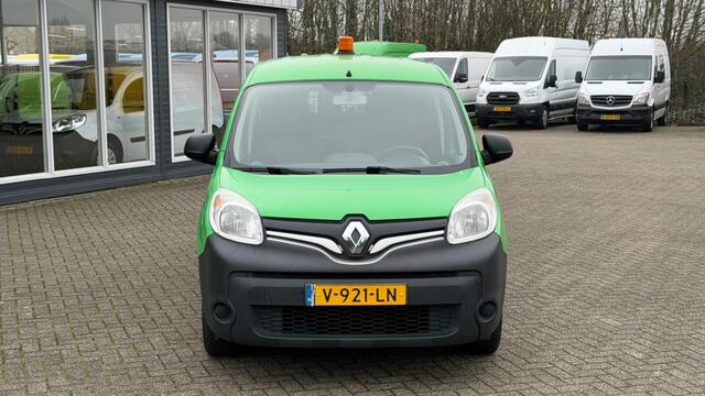 Renault KANGOO 1.5 DCI 66KW 90PK MAXI L2H1 EURO 6 AIRCO/ NAVIGATIE/ CRUISE CONTROL/ 100% DEALERONDERHOUDEN