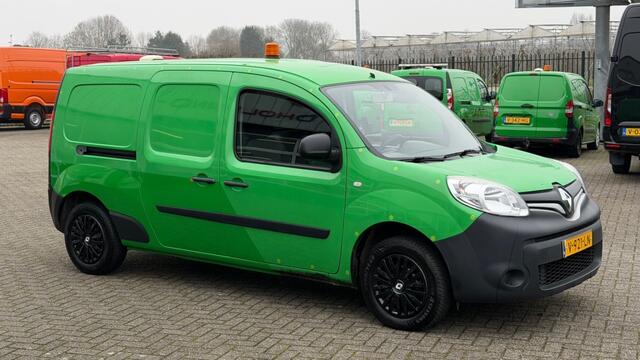 Renault KANGOO 1.5 DCI 66KW 90PK MAXI L2H1 EURO 6 AIRCO/ NAVIGATIE/ CRUISE CONTROL/ 100% DEALERONDERHOUDEN