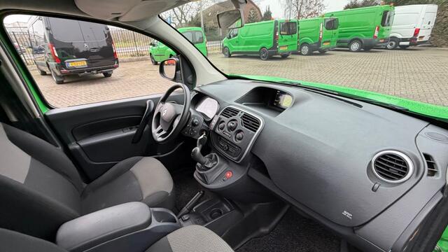 Renault KANGOO 1.5 DCI 66KW 90PK MAXI L2H1 EURO 6 AIRCO/ NAVIGATIE/ CRUISE CONTROL/ 100% DEALERONDERHOUDEN