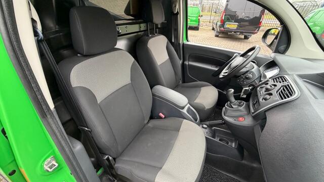 Renault KANGOO 1.5 DCI 66KW 90PK MAXI L2H1 EURO 6 AIRCO/ NAVIGATIE/ CRUISE CONTROL/ 100% DEALERONDERHOUDEN