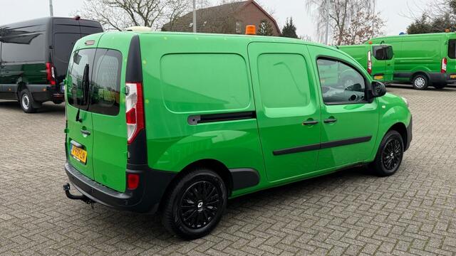 Renault KANGOO 1.5 DCI 66KW 90PK MAXI L2H1 EURO 6 AIRCO/ NAVIGATIE/ CRUISE CONTROL/ 100% DEALERONDERHOUDEN