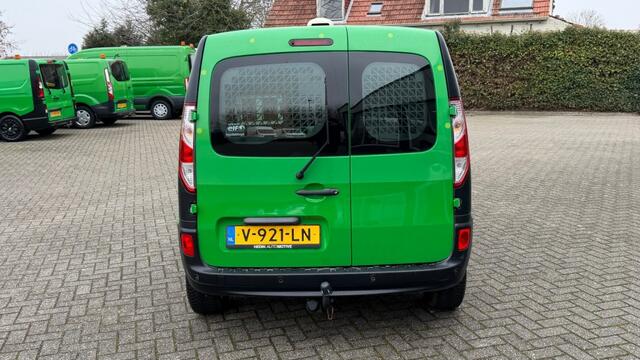 Renault KANGOO 1.5 DCI 66KW 90PK MAXI L2H1 EURO 6 AIRCO/ NAVIGATIE/ CRUISE CONTROL/ 100% DEALERONDERHOUDEN