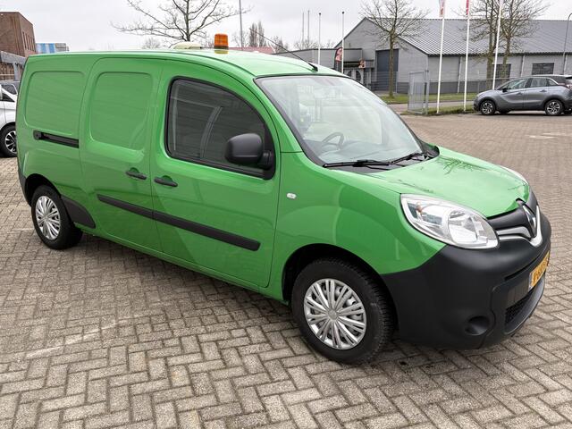 Renault KANGOO 1.5 90Pk dCi 90 Energy Luxe Maxi / Cruise / Airco / SCHUIFDEUR / Trekhaak / Apk t/m 11-12-2026