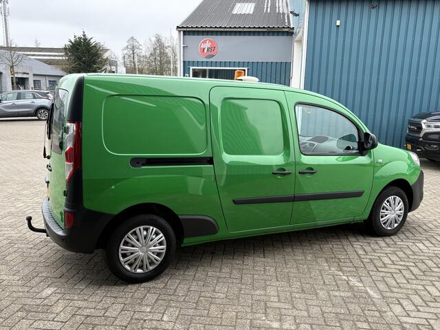 Renault KANGOO 1.5 90Pk dCi 90 Energy Luxe Maxi / Cruise / Airco / SCHUIFDEUR / Trekhaak / Apk t/m 11-12-2026