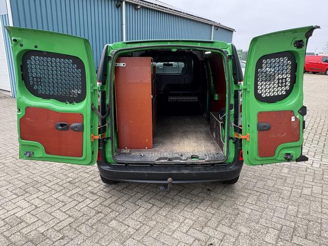 Renault KANGOO 1.5 90Pk dCi 90 Energy Luxe Maxi / Cruise / Airco / SCHUIFDEUR / Trekhaak / Apk t/m 11-12-2026