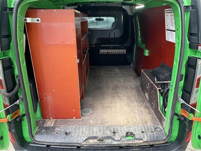 Renault KANGOO 1.5 90Pk dCi 90 Energy Luxe Maxi / Cruise / Airco / SCHUIFDEUR / Trekhaak / Apk t/m 11-12-2026