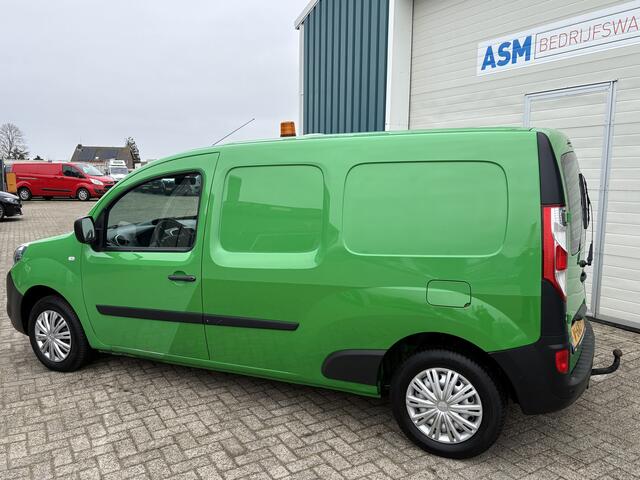 Renault KANGOO 1.5 90Pk dCi 90 Energy Luxe Maxi / Cruise / Airco / SCHUIFDEUR / Trekhaak / Apk t/m 11-12-2026