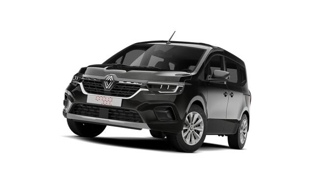 Renault KANGOO Extra | Achteruitrijcamera | Adaptive cruise control met instelbare snelheidsbegrenzer | Blind Spot Warning