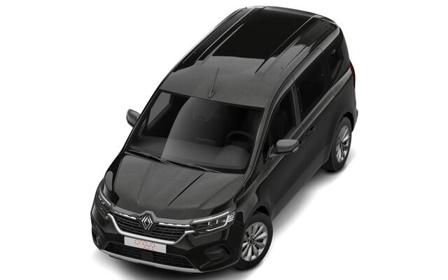 Renault KANGOO Extra | Achteruitrijcamera | Adaptive cruise control met instelbare snelheidsbegrenzer | Blind Spot Warning