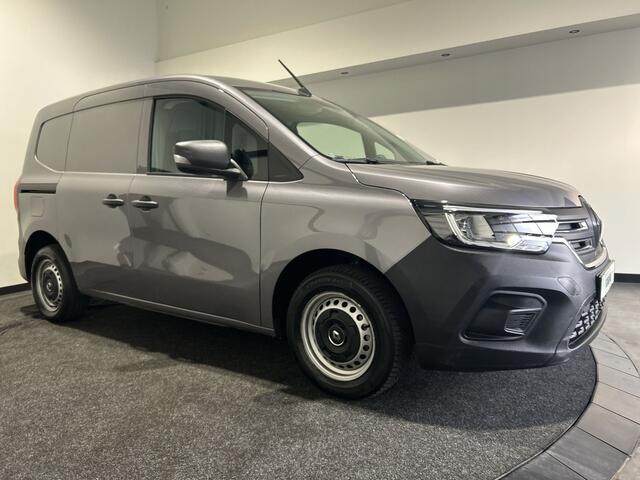 Renault KANGOO E-Tech Advance 22 kW 44 kWh Nette bus | Perfect voor bezorgen in de stad | automatische airco | 22 kW laden