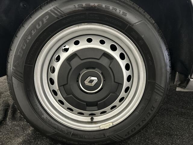 Renault KANGOO E-Tech Advance 22 kW 44 kWh Nette bus | Perfect voor bezorgen in de stad | automatische airco | 22 kW laden