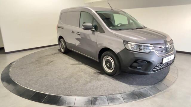 Renault KANGOO E-Tech Advance 22 kW 44 kWh Nette bus | Perfect voor bezorgen in de stad | automatische airco | 22 kW laden
