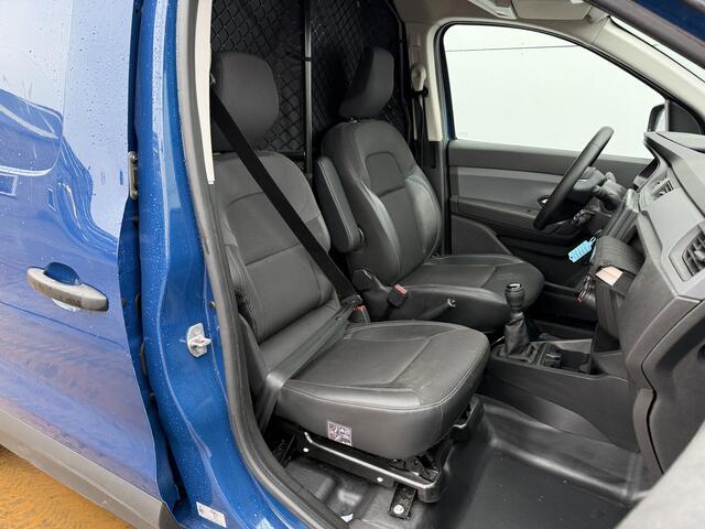 Renault KANGOO 1.3 TCe 100 Comfort L1 **Benzine** L1 Airco Cruise Control Parkeersensoren Camera
