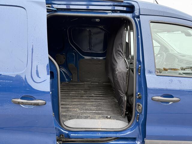 Renault KANGOO 1.3 TCe 100 Comfort L1 **Benzine** L1 Airco Cruise Control Parkeersensoren Camera