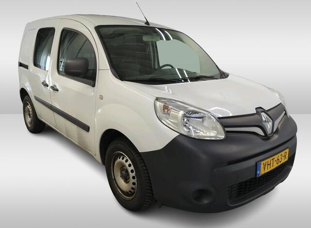 Renault KANGOO 1.5 DCi Euro6 81PK Comfort / Schuifdeur+Raam / Trekhaak / Airco / Pdc./ Navigatie / Radio multimedia /