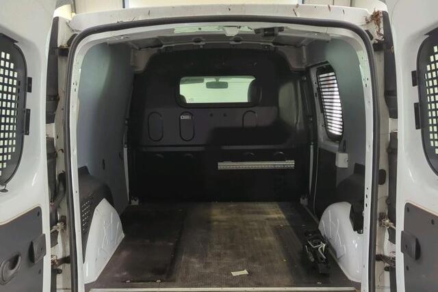 Renault KANGOO 1.5 DCi Euro6 81PK Comfort / Schuifdeur+Raam / Trekhaak / Airco / Pdc./ Navigatie / Radio multimedia /