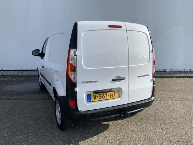 Renault KANGOO 1.5 dCi 75 Energy Comfort Airco Navi Trekhaak 1050 kg Euro 6