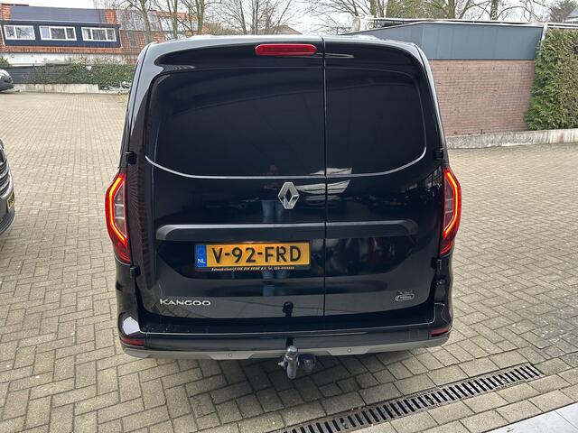 Renault KANGOO E-Tech Advance 11 kW 44 kWh