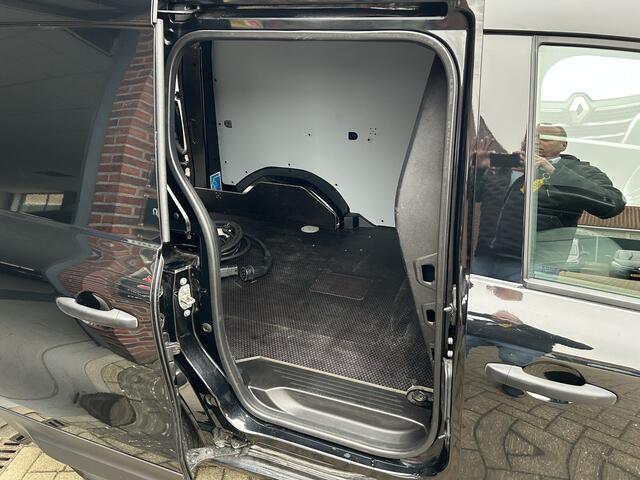 Renault KANGOO E-Tech Advance 11 kW 44 kWh