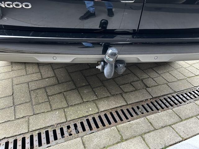 Renault KANGOO E-Tech Advance 11 kW 44 kWh