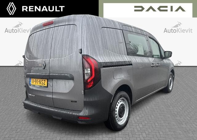 Renault KANGOO E-Tech Advance L2 44 kWh DC