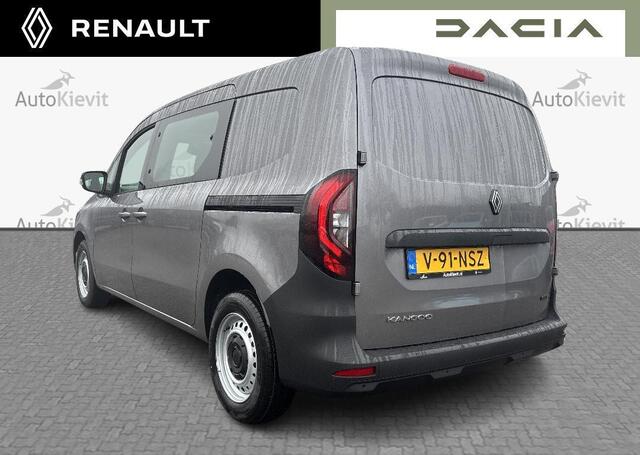 Renault KANGOO E-Tech Advance L2 44 kWh DC