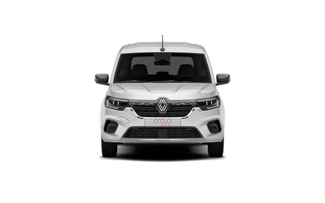 Renault KANGOO Advance | Cruise control en snelheidsbegrenzer | Elektrisch bedienbare ramen (met sneltoets bestuurderszijde) | Elektronisch geregelde airconditioning