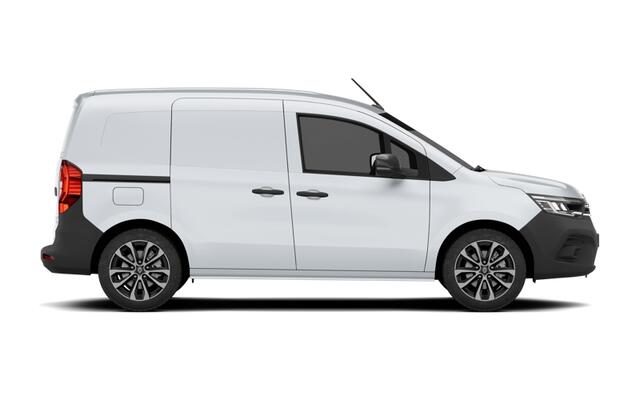 Renault KANGOO Advance - Dubbele Cabine | Cruise control en snelheidsbegrenzer | Elektrisch bedienbare ramen (met sneltoets bestuurderszijde) | Elektronisch geregelde airconditioning