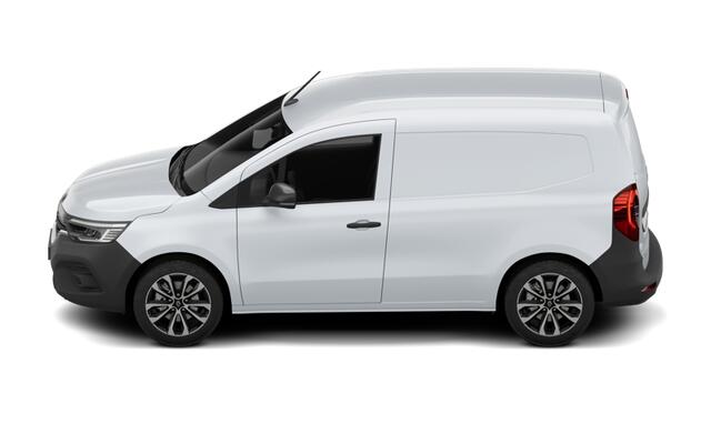 Renault KANGOO Advance - Dubbele Cabine | Cruise control en snelheidsbegrenzer | Elektrisch bedienbare ramen (met sneltoets bestuurderszijde) | Elektronisch geregelde airconditioning