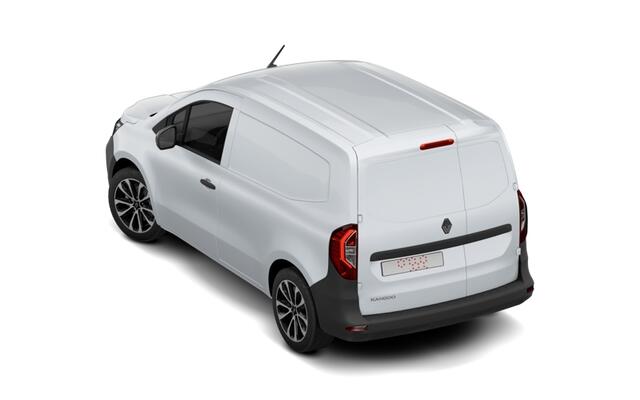 Renault KANGOO Advance - Dubbele Cabine | Cruise control en snelheidsbegrenzer | Elektrisch bedienbare ramen (met sneltoets bestuurderszijde) | Elektronisch geregelde airconditioning