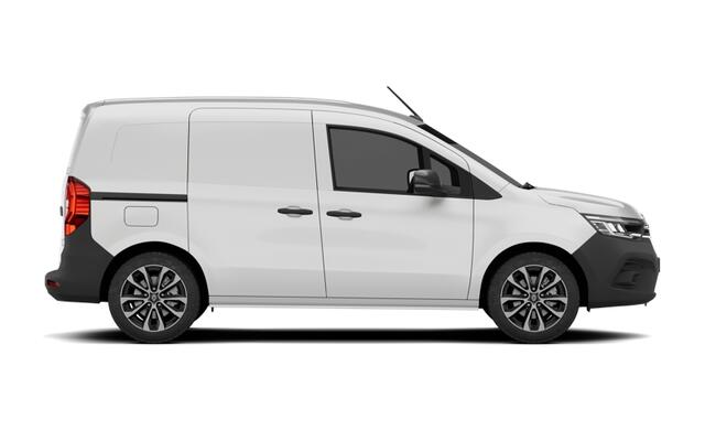 Renault KANGOO Advance | Cruise control en snelheidsbegrenzer | Elektrisch bedienbare ramen (met sneltoets bestuurderszijde) | Elektronisch geregelde airconditioning