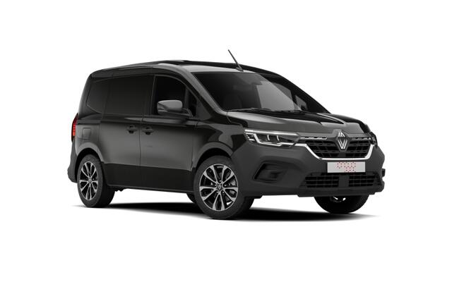 Renault KANGOO Extra | Achteruitrijcamera | Adaptive cruise control met instelbare snelheidsbegrenzer | Blind Spot Warning