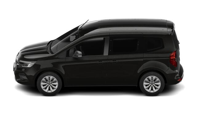 Renault KANGOO Extra | Achteruitrijcamera | Adaptive cruise control met instelbare snelheidsbegrenzer | Blind Spot Warning