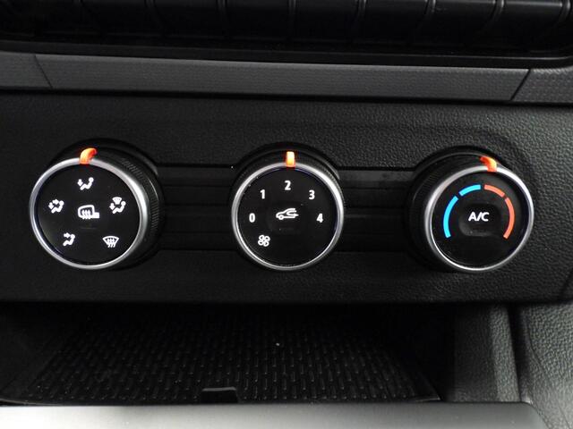 Renault KANGOO 1.5 Blue dCi 75 L1 NAVI/AIRCO/CRUISE/PDC/TREKHAAK!