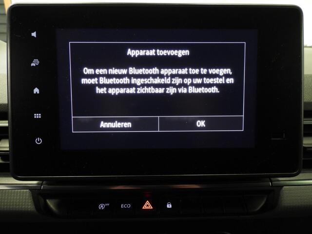 Renault KANGOO 1.5 Blue dCi 75 L1 NAVI/AIRCO/CRUISE/PDC/TREKHAAK!