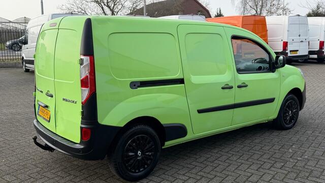 Renault KANGOO 1.5 DCI 66KW 90PK MAXI L2H1 EURO 6 AIRCO/ NAVIGATIE/ CRUISE CONTROL/ 100% DEALERONDERHOUDEN